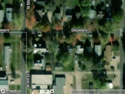 Delaware St for Sale