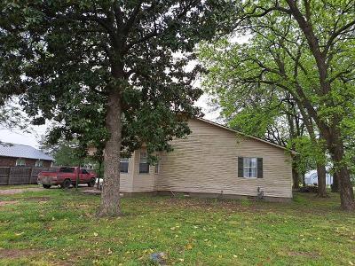 Gann Ave for Sale