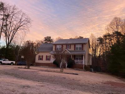Meadow Springs Pl for Sale