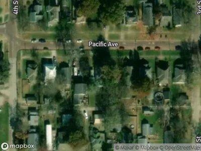 Pacific Ave for Sale