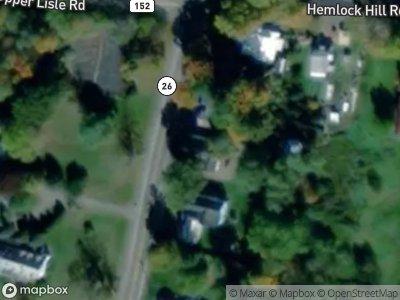Ny Route 26 for Sale