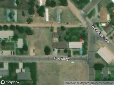 Zuni for Sale