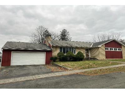 S Clement Ave for Sale