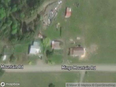 Mingo Mountain Rd for Sale