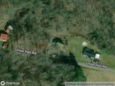 Union Hall Rd for Sale