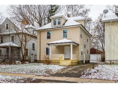 Garson Ave for Sale