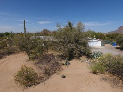 W Old Pecos Pl for Sale