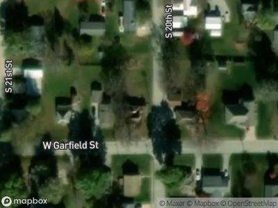 W Garfield St for Sale