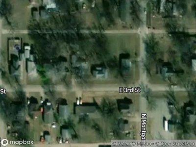 E 3rd St for Sale
