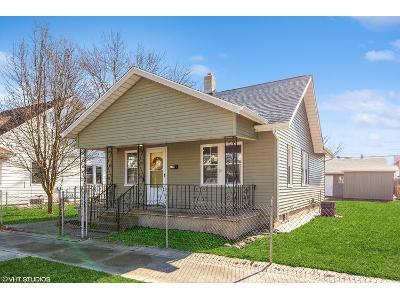 E Grove St for Sale