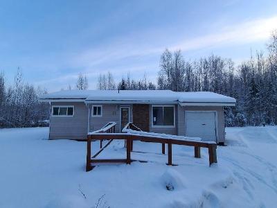W Angel Dr for Sale