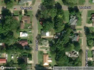 Grove St for Sale
