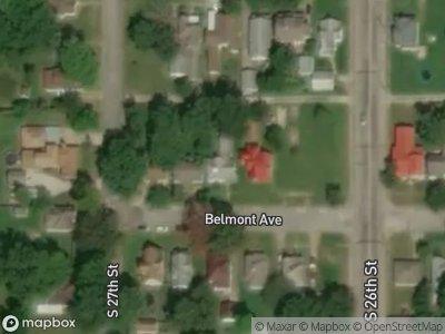 Belmont Ave for Sale