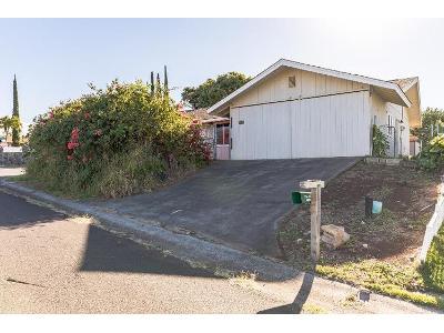 Hiwalani Loop for Sale