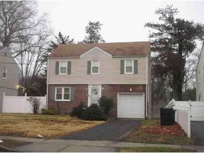 Carnegie Ave for Sale