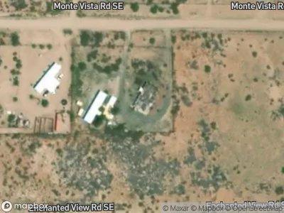 Monte Vista Rd SE for Sale