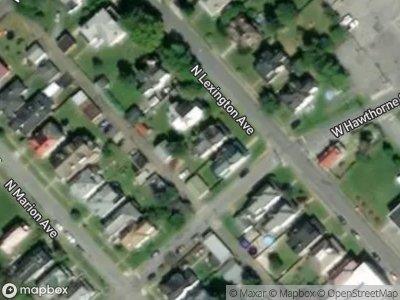 N Lexington Ave for Sale