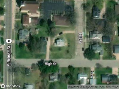 Mill St for Sale