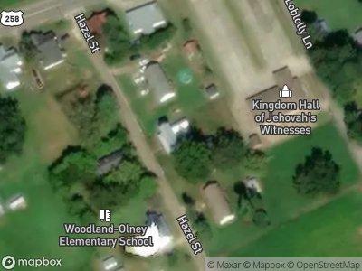Hazel St for Sale