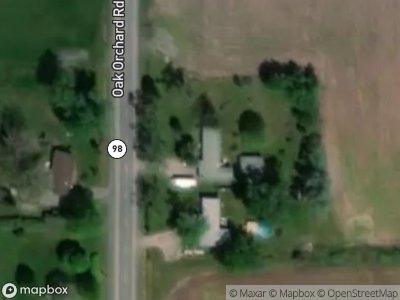 Oak Orchard Rd for Sale