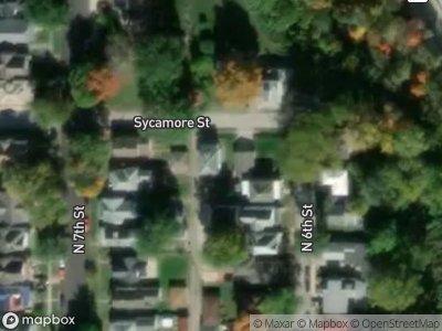 Sycamore St for Sale
