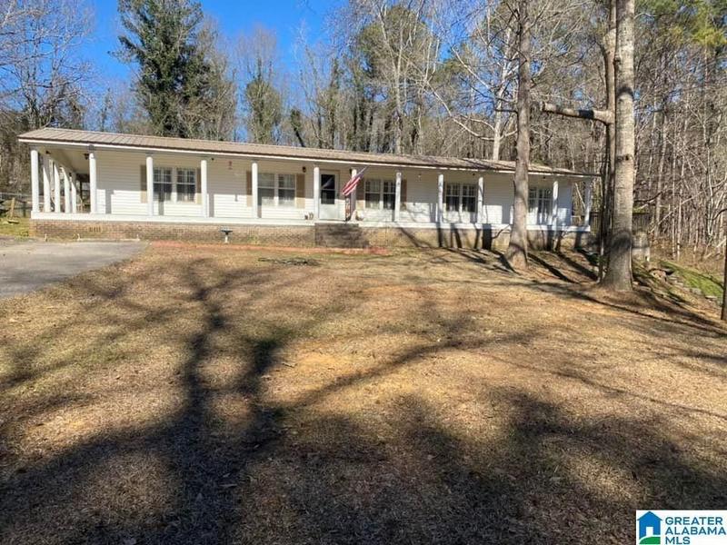 Jemison, Chilton County, AL House for sale Property ID: 418592831
