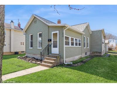 Milburn Ct for Sale