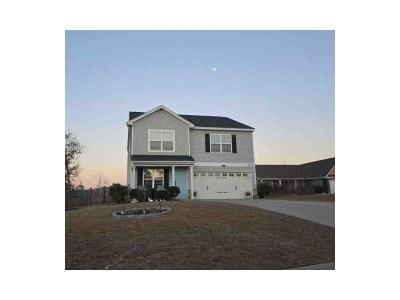 Logan Way for Sale