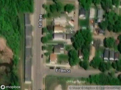 1st Ave for Sale