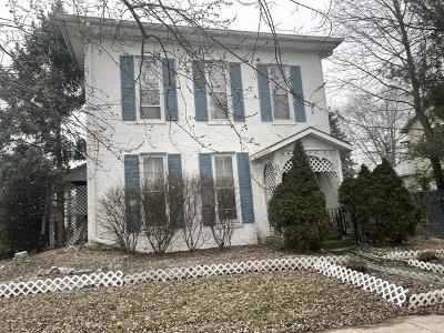 E Mulberry St for Sale