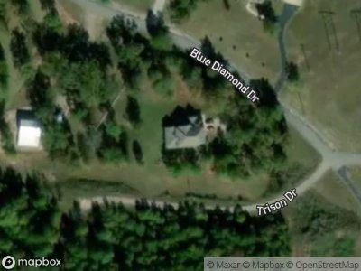 Blue Diamond Dr for Sale