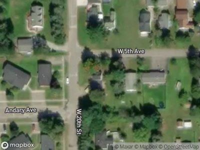 W 5th Ave for Sale