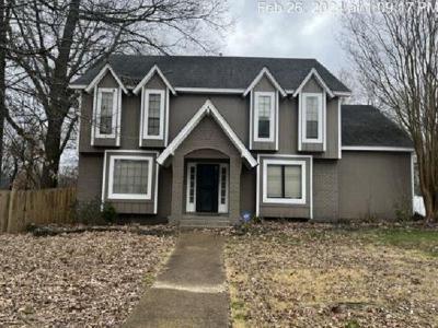 Edney Ridge Dr for Sale