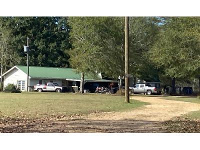 Campbell Rd for Sale