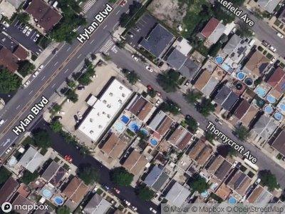 Thornycroft Ave for Sale