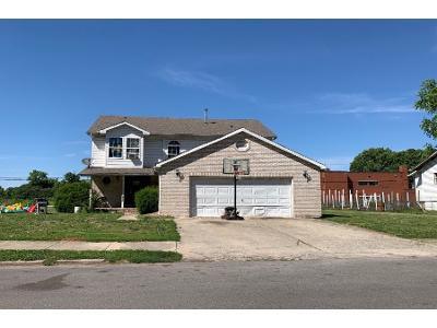 College Ave for Sale