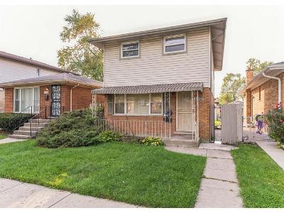 S Carpenter St for Sale