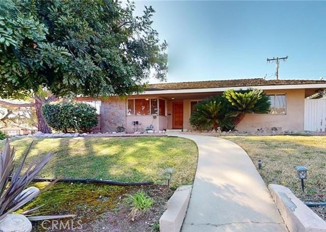701 Bubbling Well Drive, Glendora CA 91741 for Sale