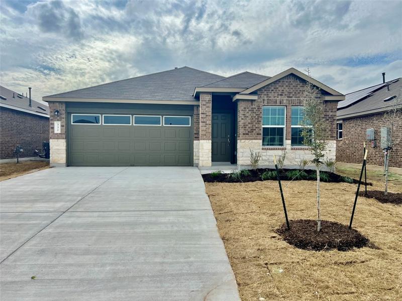 332 Sonterra Drive, San Marcos, TX 78666 for Rent