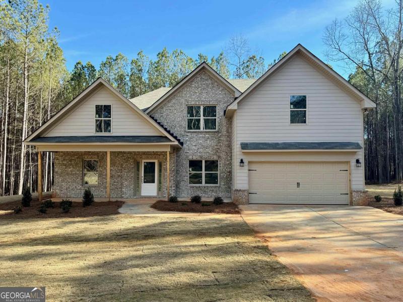 11540 ALCOVY RD # 6, Covington, GA 30014 Single Family Residence For Sale  MLS# 20165220