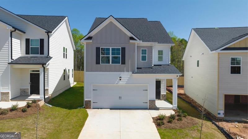 11939 Conrad, Unit 78, Hampton, GA 30228 for Sale