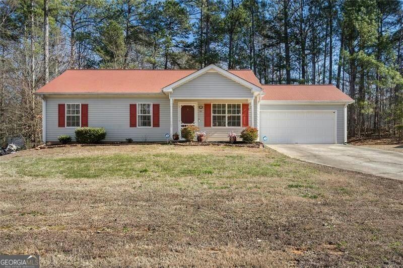 97 MIDLAND CT, Winder, GA 30680 Single Family Residence For Sale  MLS# 10248805