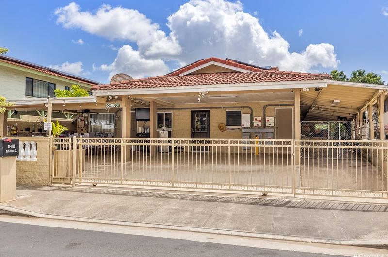 941090 Kuhaulua St, Waipahu, HI 96797 - MLS 202321838 for Sale
