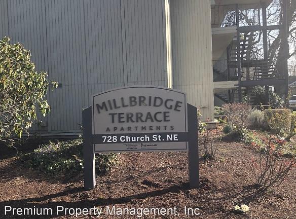 728 Church St NE unit 1-39 - Salem, OR 97301 - Home For Rent