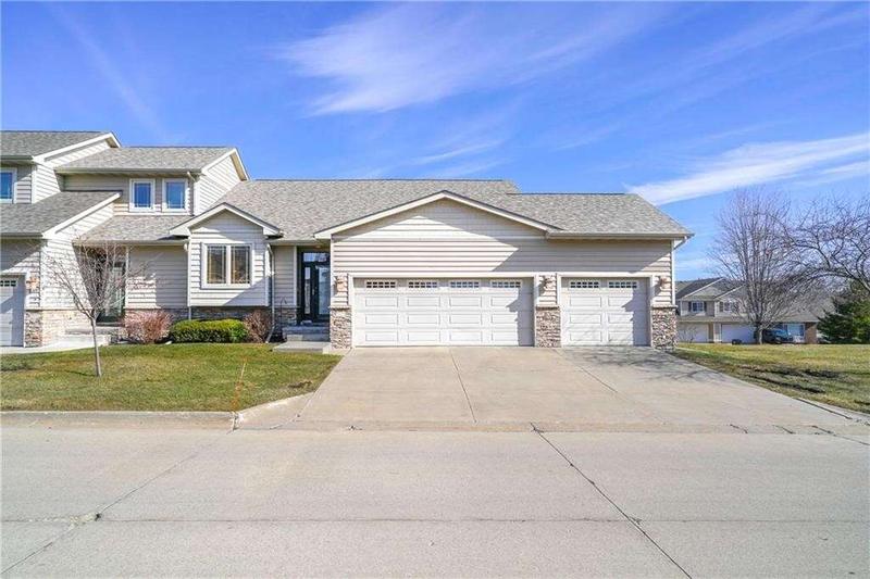 5429 Prairie Parkway, Johnston, IA 50131  624478490 for Sale