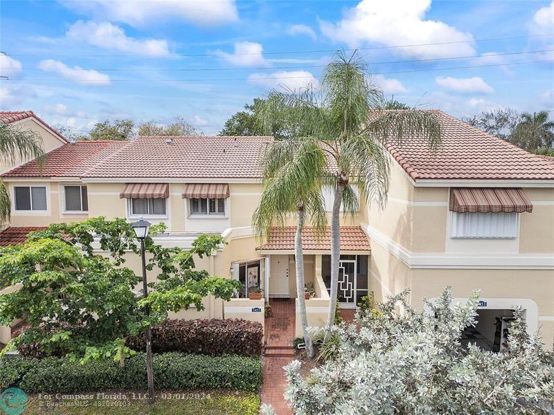 3453 Deer Creek Palladian Circle, Unit 3453, Deerfield Beach, FL 33442 for Sale