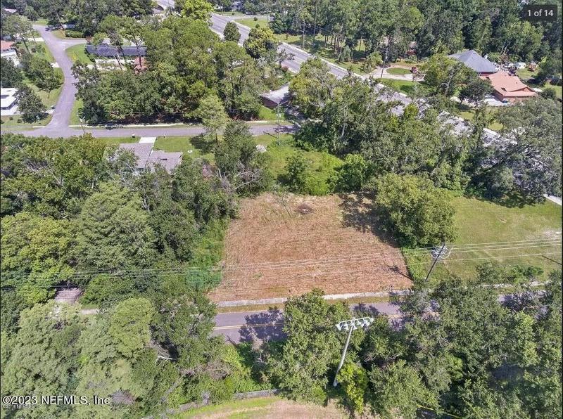 Jacksonville, Duval County, FL Undeveloped Land, Homesites for sale Property ID: 418569542