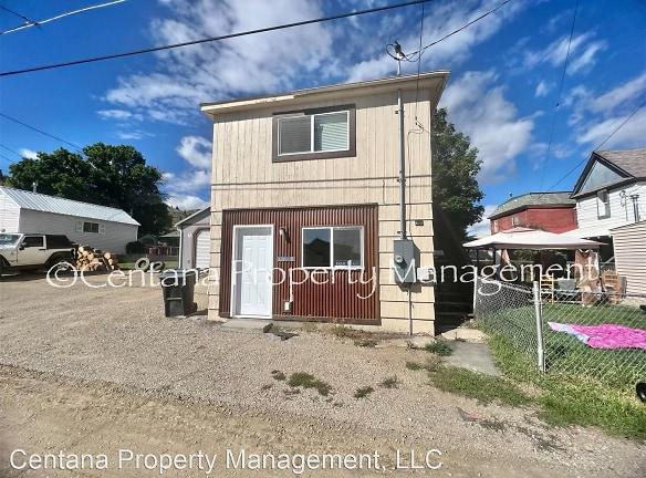 611 E 6th St - Anaconda, MT 59711 - Home For Rent