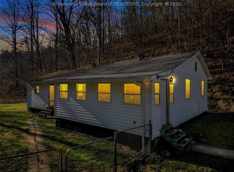 Charleston, Kanawha County, WV Lakefront Property, Waterfront Property, House for sale Property ID: 418512927