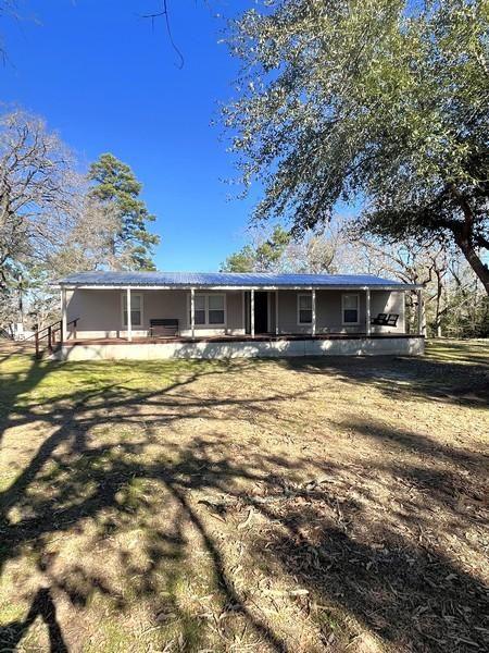 Centerville, Leon County, TX Recreational Property, House for sale Property ID: 418723874